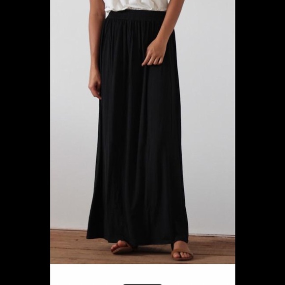 Salt Liko Dresses & Skirts - Salt Liko Likinoe Maxi Skirt 0 (XS - S)